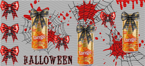 16oz Halloween-J 966